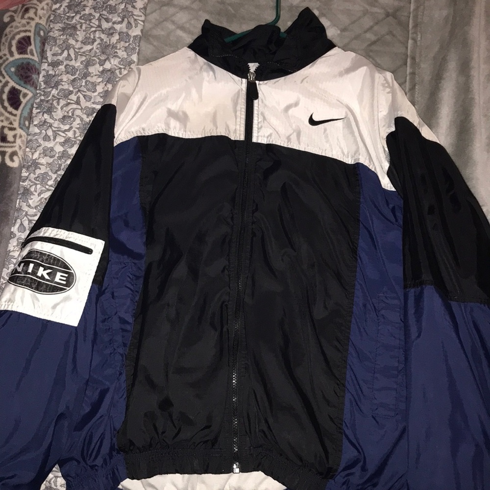 Nike Windbreaker